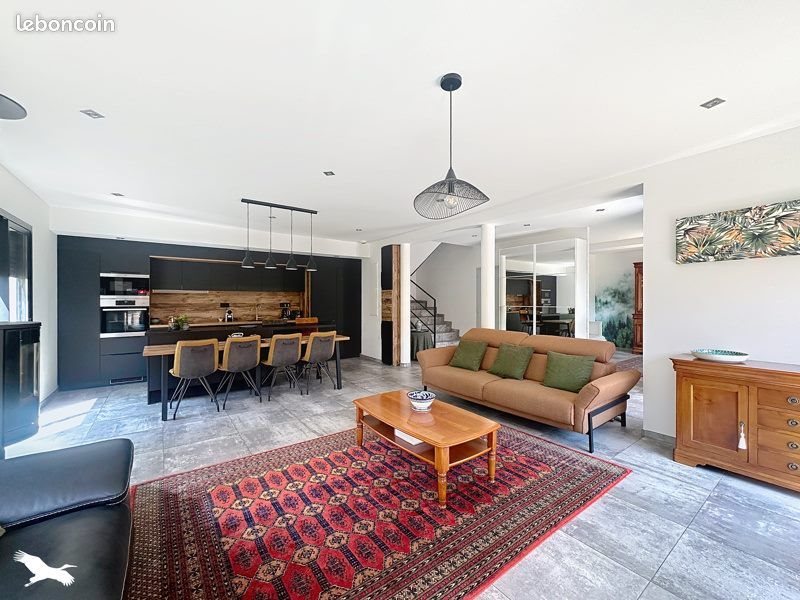 Maison à vendre, 143m², Pessac