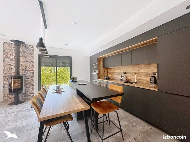 Maison à vendre, 143m², Pessac