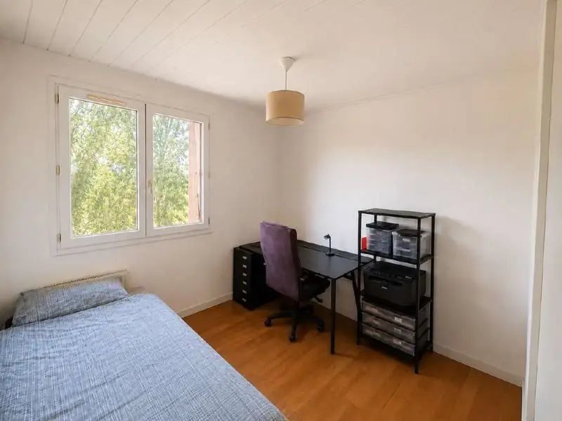 Appartement à vendre, 54m², Saint-Cyr-sur-Loire