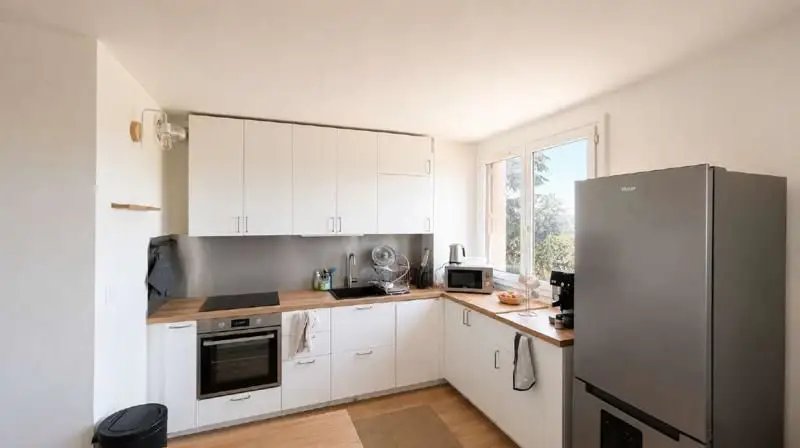 Appartement à vendre, 54m², Saint-Cyr-sur-Loire