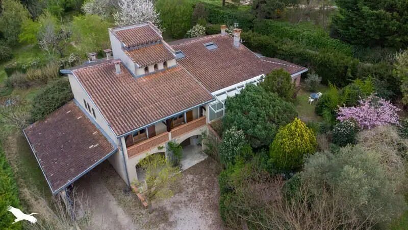 Maison à vendre, 230m², Beaumont-sur-Lèze
