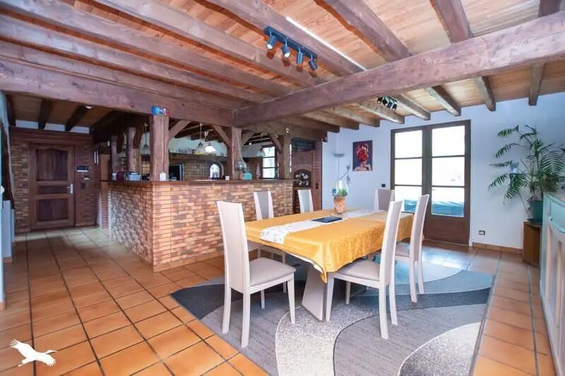 Maison à vendre, 230m², Beaumont-sur-Lèze
