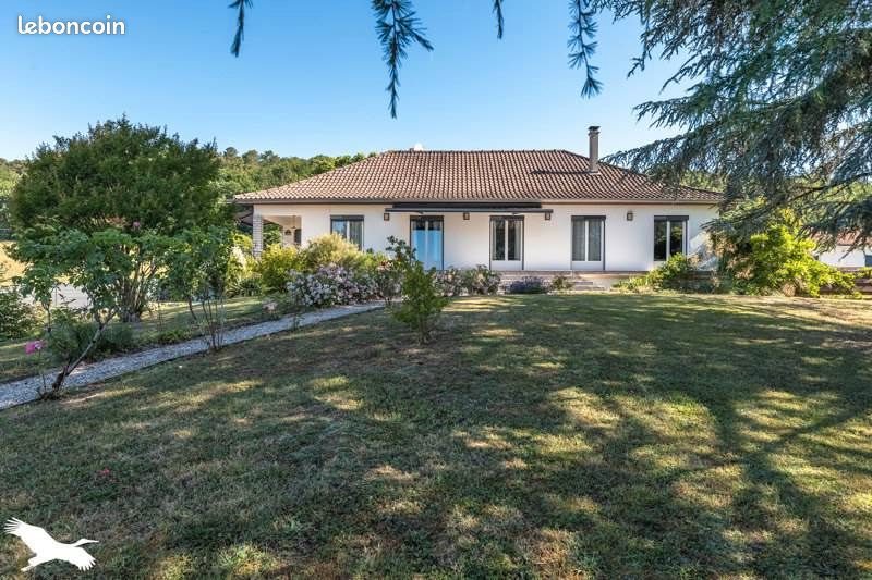 Maison à vendre, 258m², Trélissac