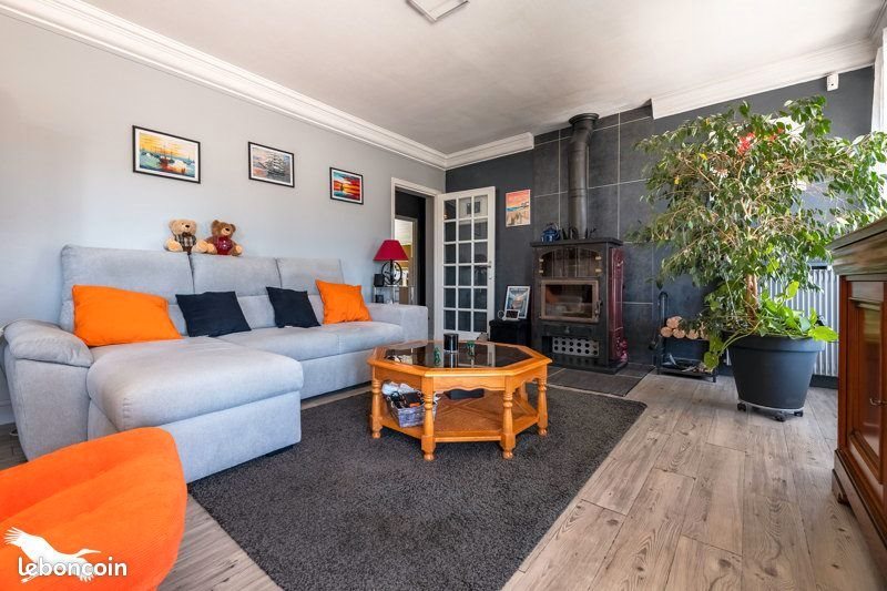 Maison à vendre, 258m², Trélissac