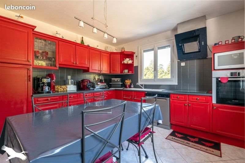 Maison à vendre, 258m², Trélissac