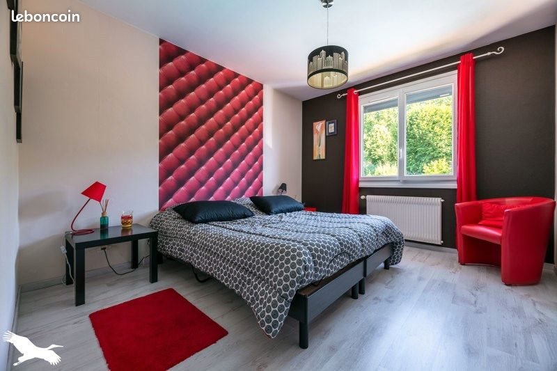 Maison à vendre, 258m², Trélissac