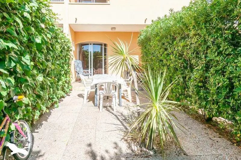 Appartement à vendre, 48m², Valras-Plage