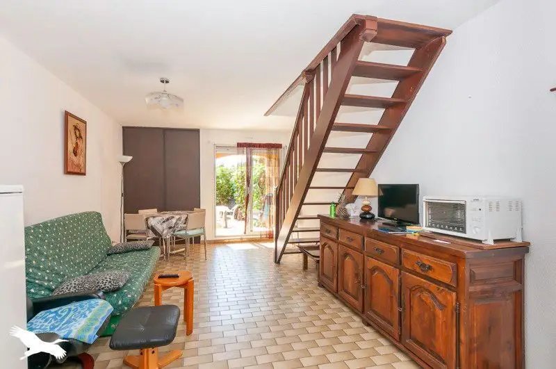 Appartement à vendre, 48m², Valras-Plage
