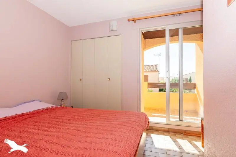 Appartement à vendre, 48m², Valras-Plage