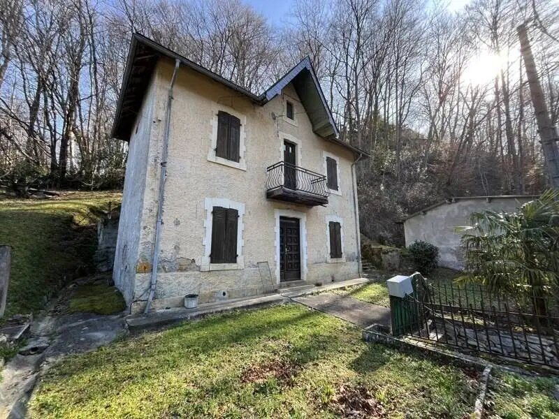 Maison à vendre, 150m², Capvern