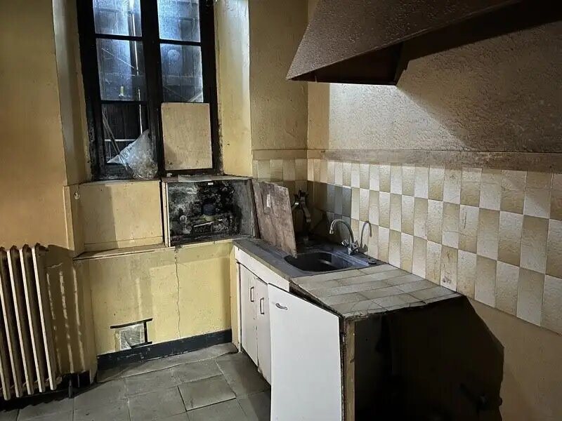 Maison à vendre, 150m², Capvern