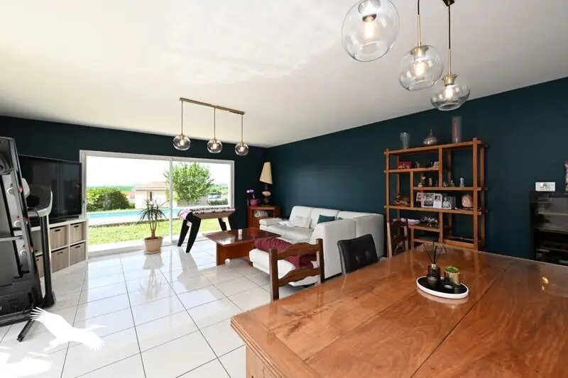 Maison à vendre, 140m², Villebois-Lavalette