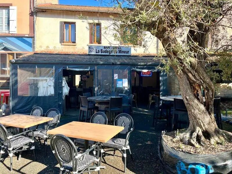 Maison à vendre, 127m², Cransac
