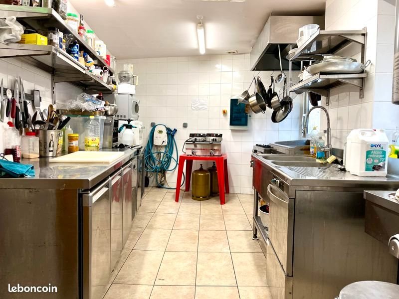 Maison à vendre, 127m², Cransac
