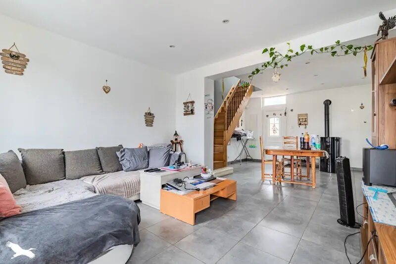 Maison à vendre, 98m², Le Pizou