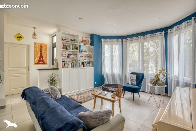 Maison à vendre, 108m², Marmande