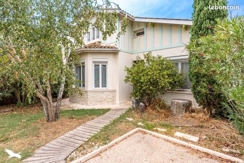 Maison à vendre, 108m², Marmande
