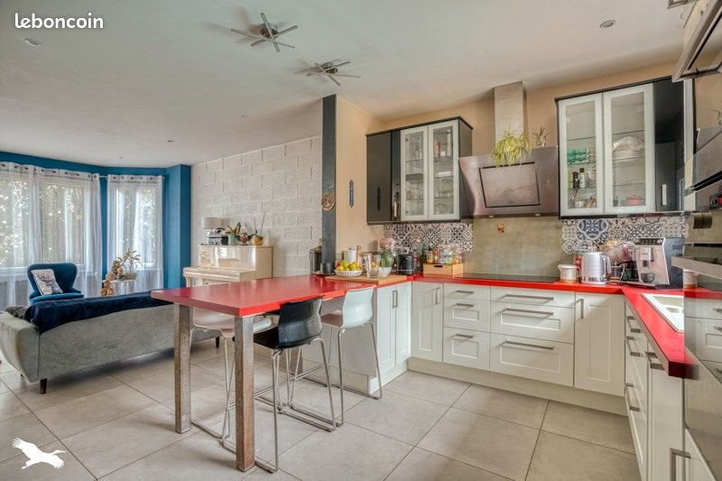 Maison à vendre, 108m², Marmande