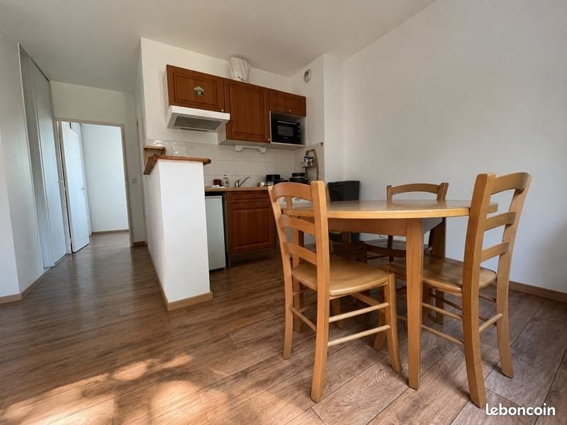 Appartement à vendre, 30m², Aspin-en-Lavedan