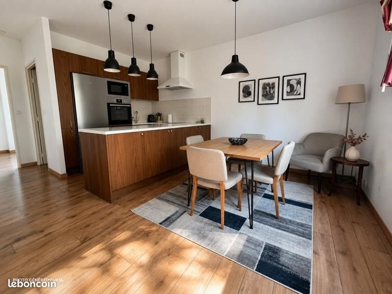 Appartement à vendre, 30m², Aspin-en-Lavedan
