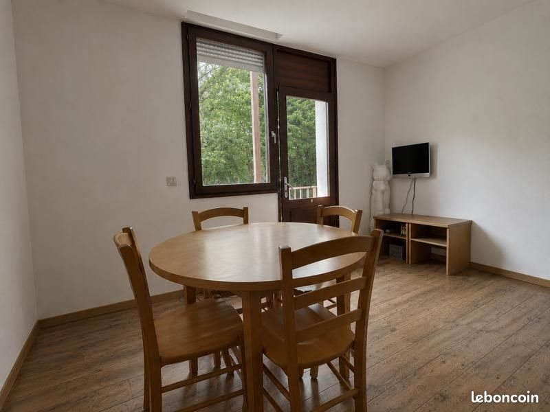 Appartement à vendre, 30m², Aspin-en-Lavedan