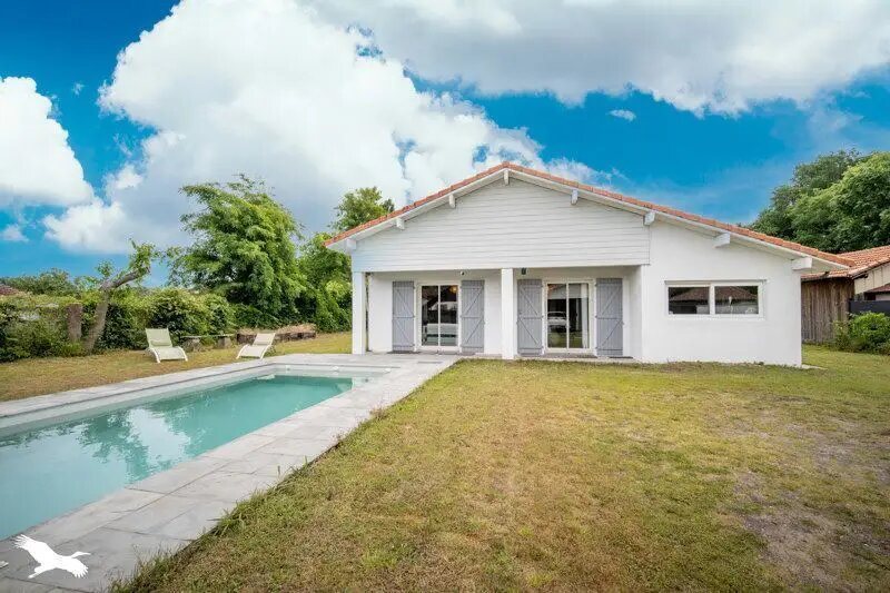 Maison à vendre, 122m², Castets