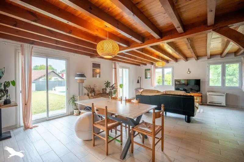 Maison à vendre, 122m², Castets