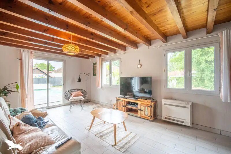 Maison à vendre, 122m², Castets