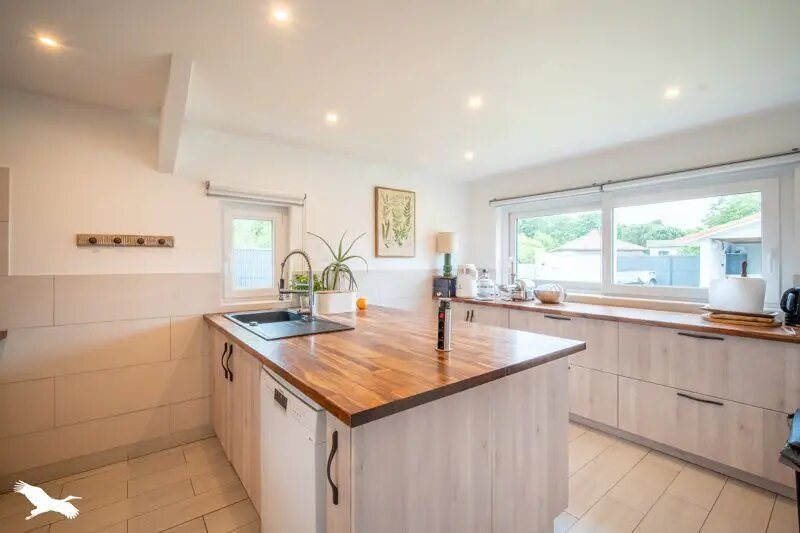 Maison à vendre, 122m², Castets