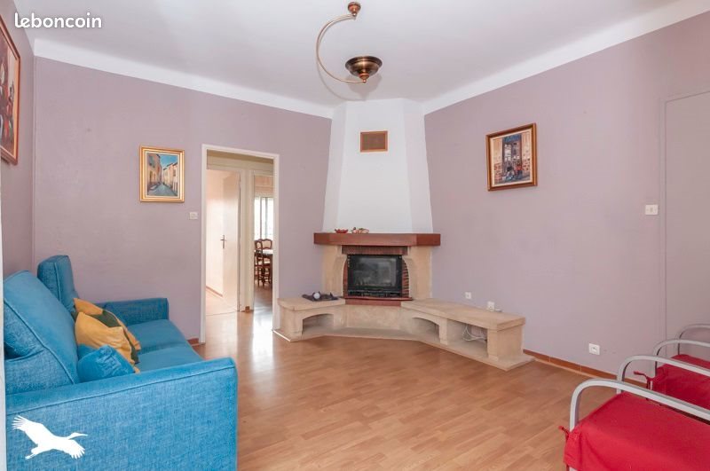 Appartement à vendre, 76m², Valras-Plage