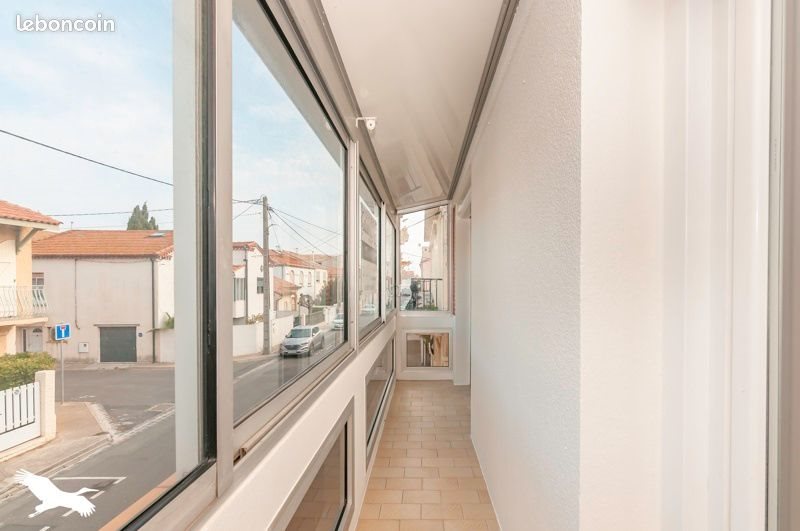 Appartement à vendre, 76m², Valras-Plage