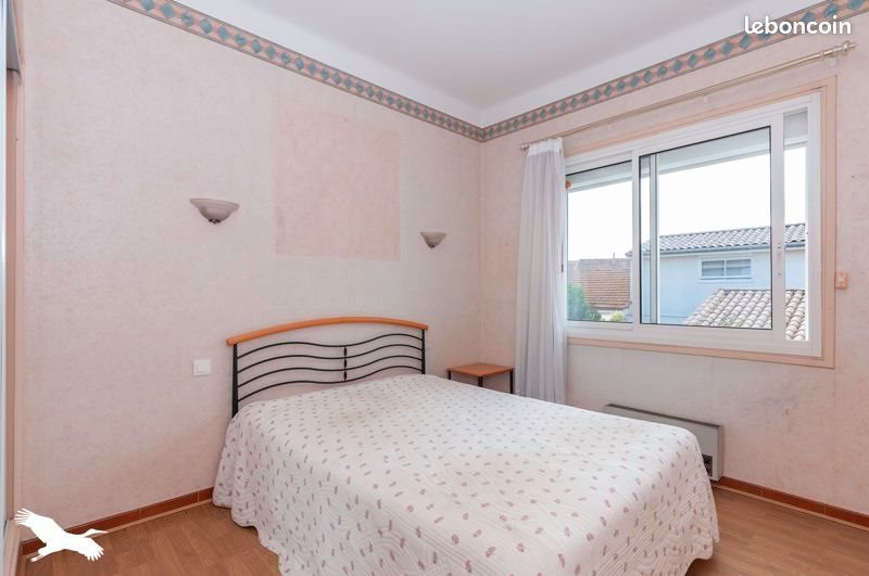 Appartement à vendre, 76m², Valras-Plage