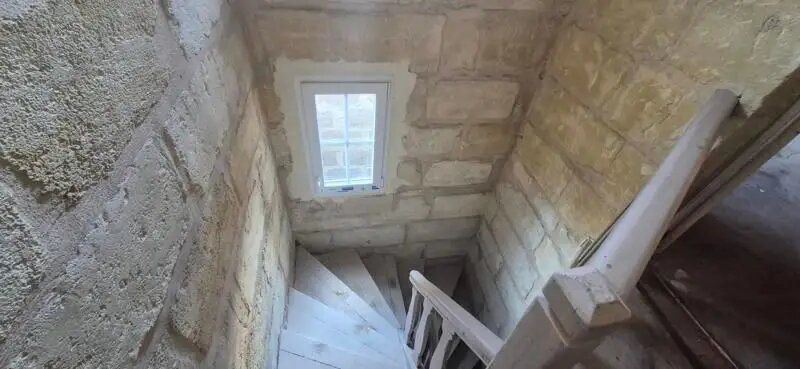 Appartement à vendre, 34m², Bordeaux