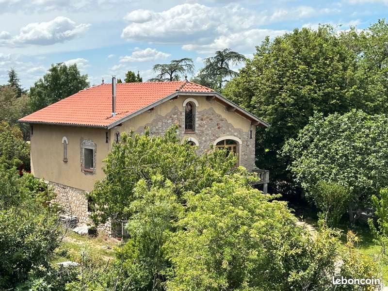 Maison à vendre, 120m², Revel