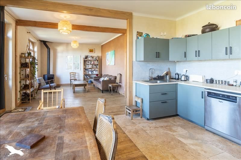 Maison à vendre, 120m², Revel