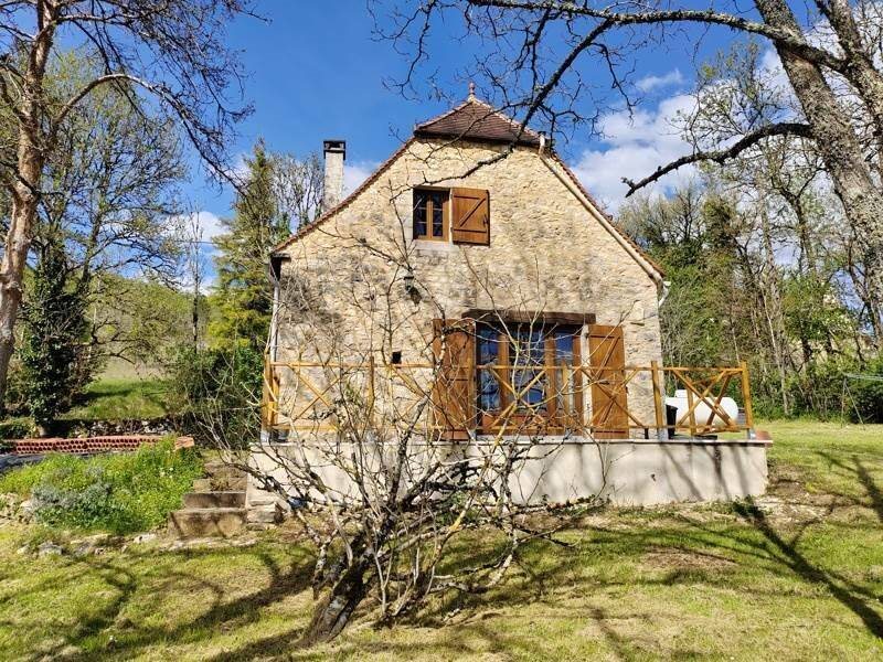 Maison à vendre, 118m², Saint-Chamarand