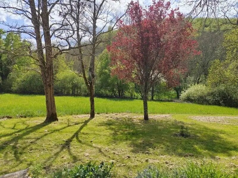 Maison à vendre, 118m², Saint-Chamarand