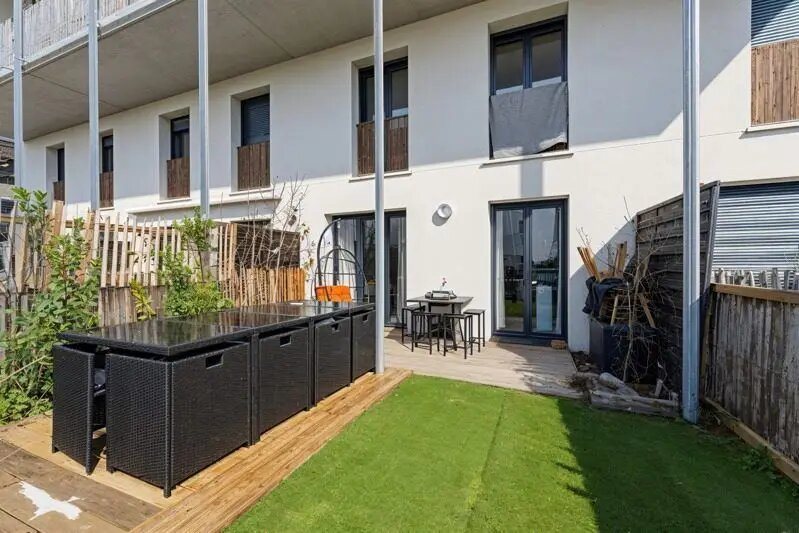 Appartement à vendre, 82m², Biganos