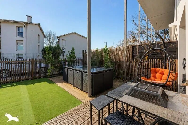 Appartement à vendre, 82m², Biganos