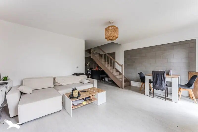 Appartement à vendre, 82m², Biganos