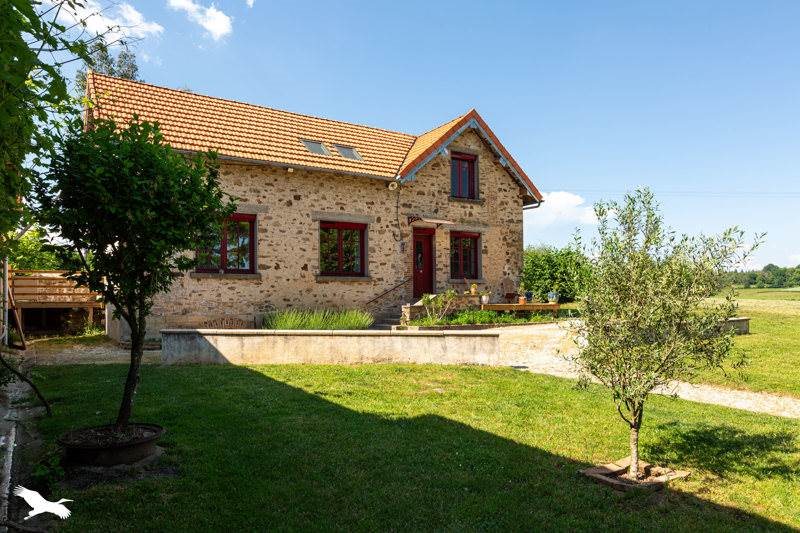 Maison à vendre, 112m², Meuzac