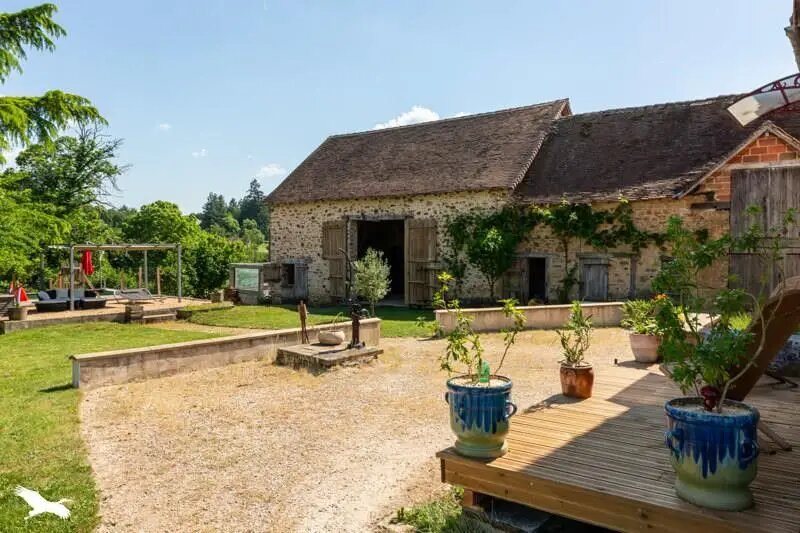 Maison à vendre, 112m², Meuzac