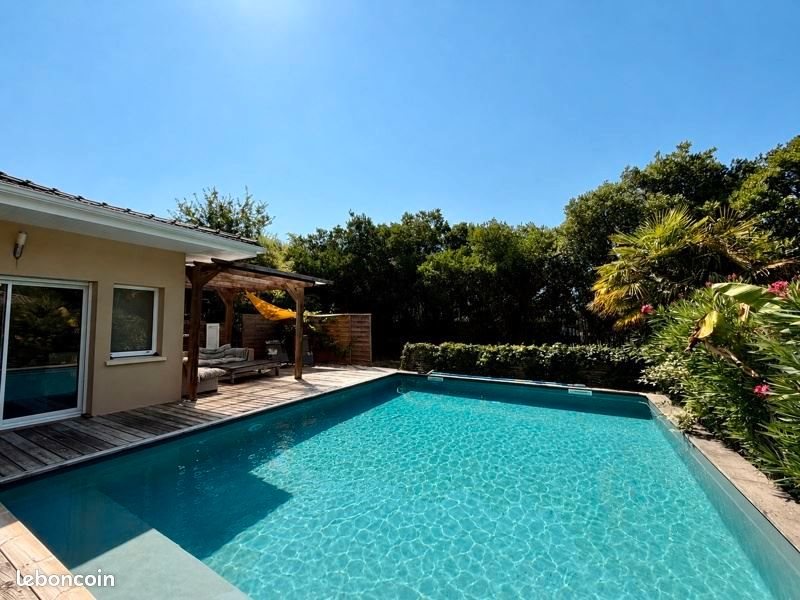 Maison à vendre, 184m², Lège-Cap-Ferret