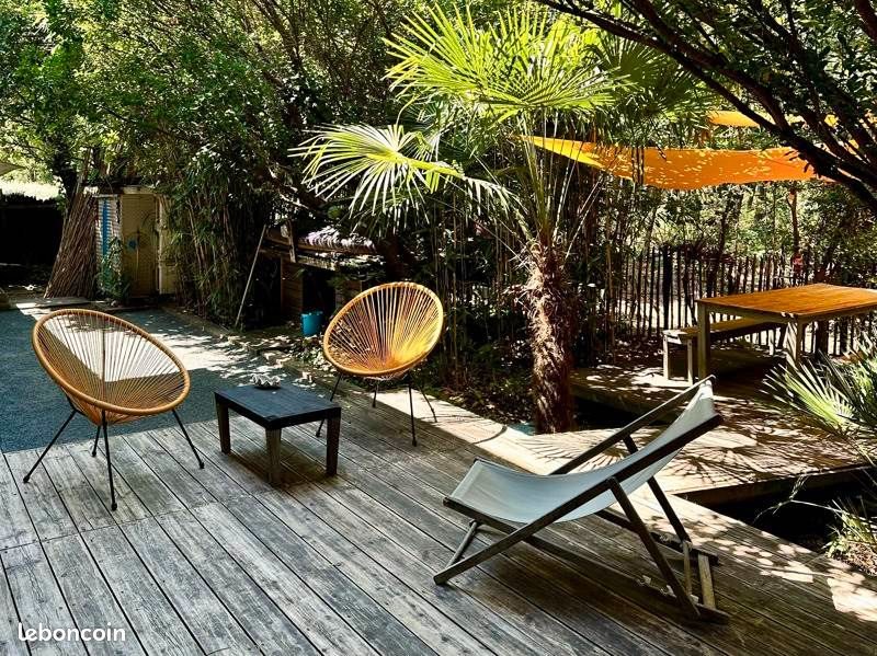 Maison à vendre, 184m², Lège-Cap-Ferret