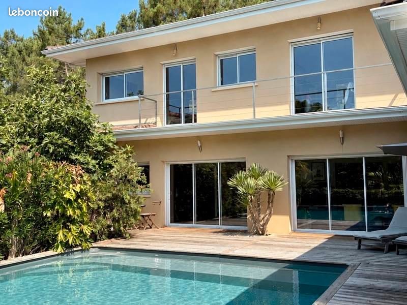 Maison à vendre, 184m², Lège-Cap-Ferret