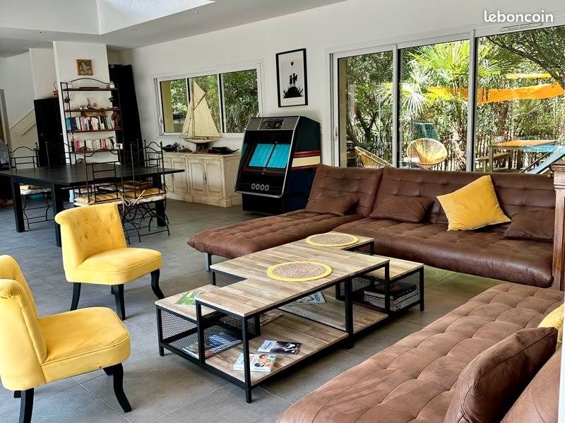 Maison à vendre, 184m², Lège-Cap-Ferret