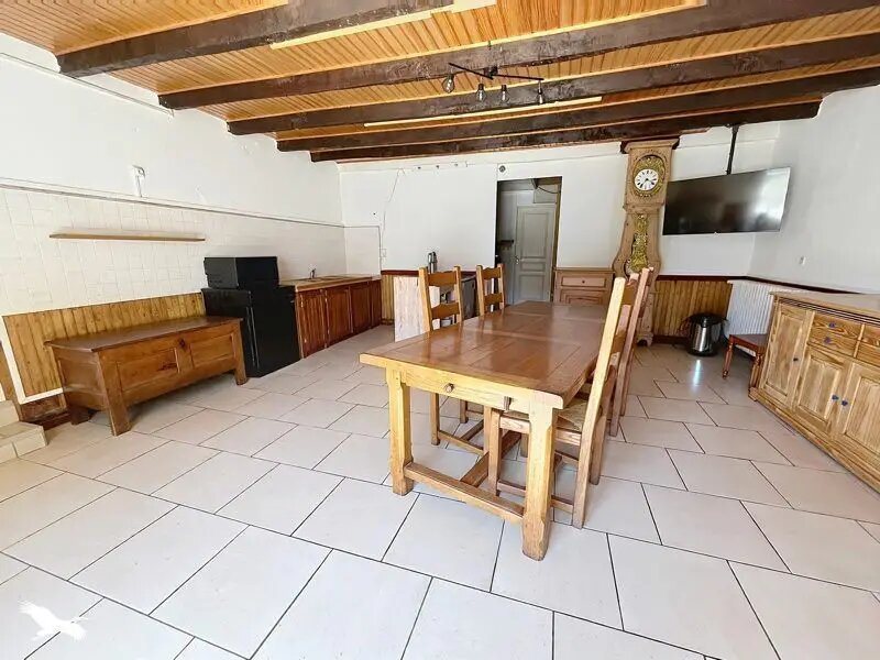 Maison à vendre, 235m², La Rochefoucauld