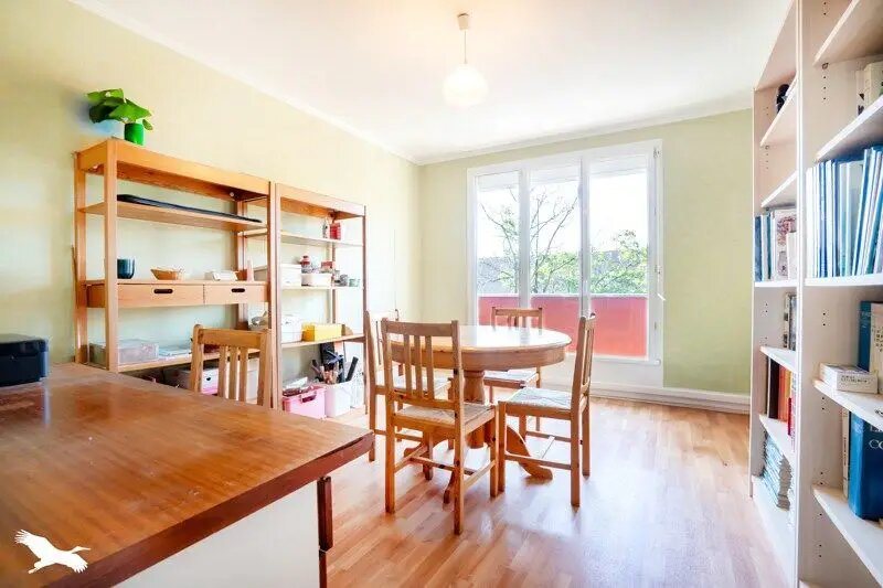 Appartement à vendre, 66m², Angers