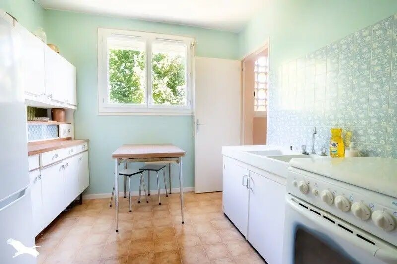 Appartement à vendre, 66m², Angers