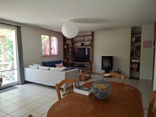 Maison à vendre, 79m², Saint-Orens-de-Gameville